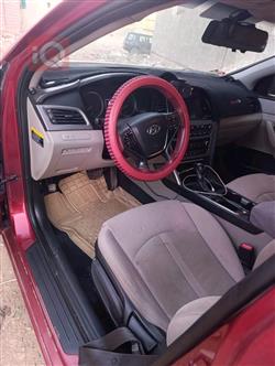 هیۆندای سۆناتا